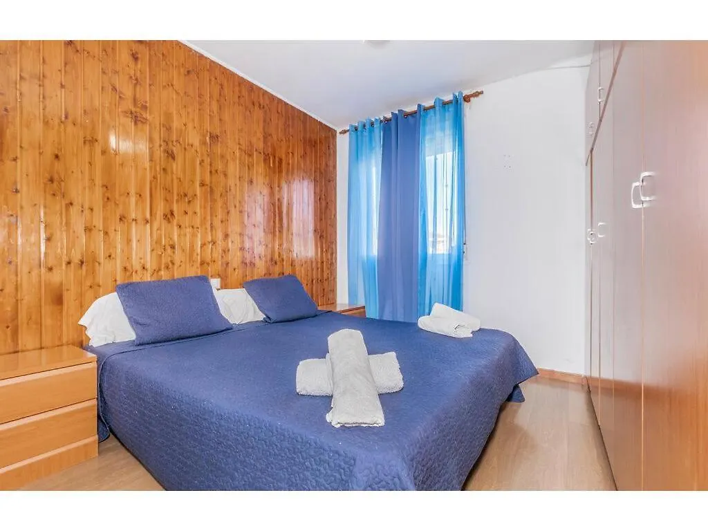 Сasa de vacaciones Villa Casalot El Casalot