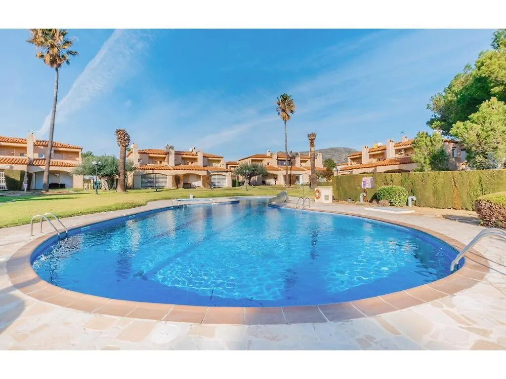 Villa Casalot El Casalot