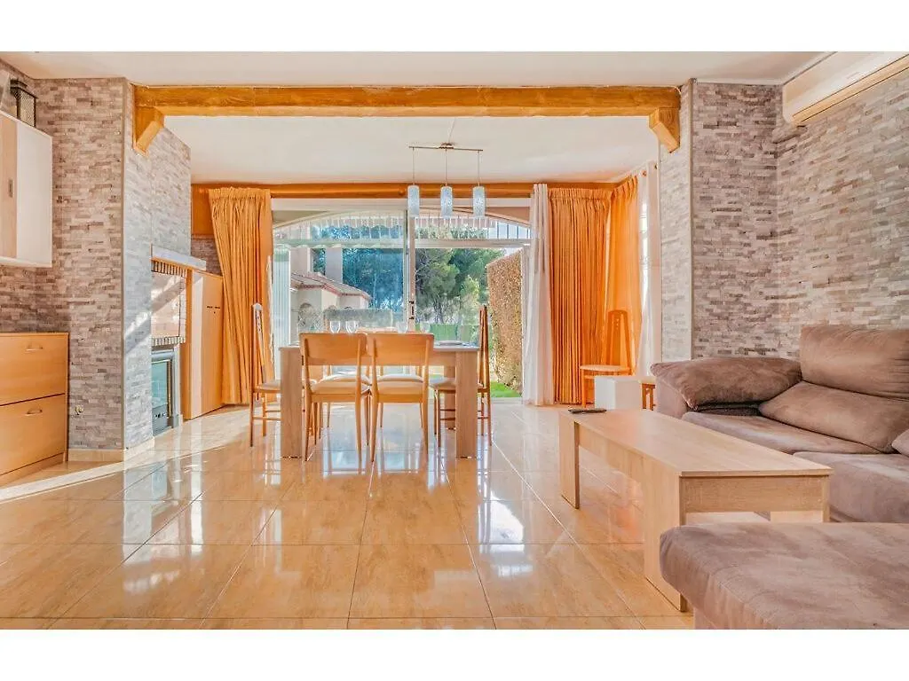Villa Casalot El Casalot 0*,