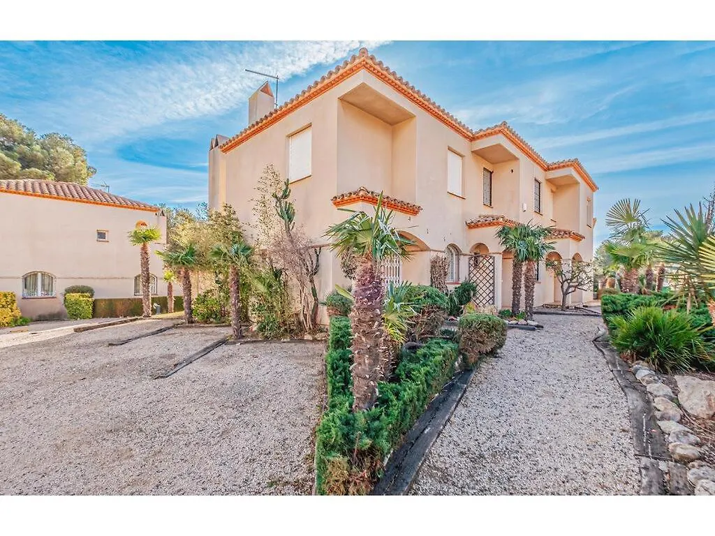 Villa Casalot El Casalot
