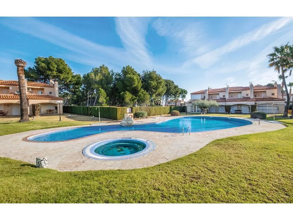 Villa Casalot El Casalot