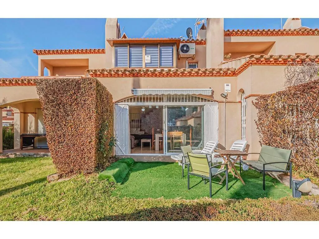 Villa Casalot El Casalot 0*,  España